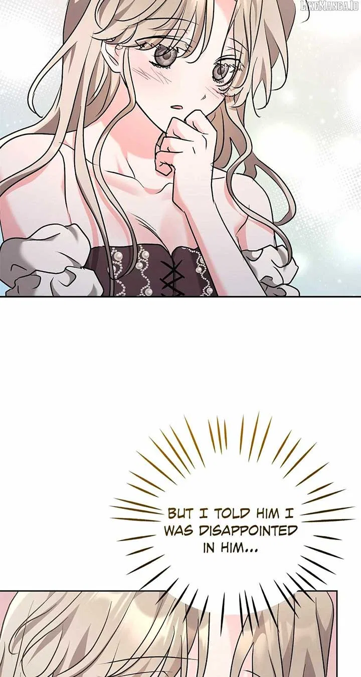 Silent And Wild Winter Cabin Chapter 29 – Page 48