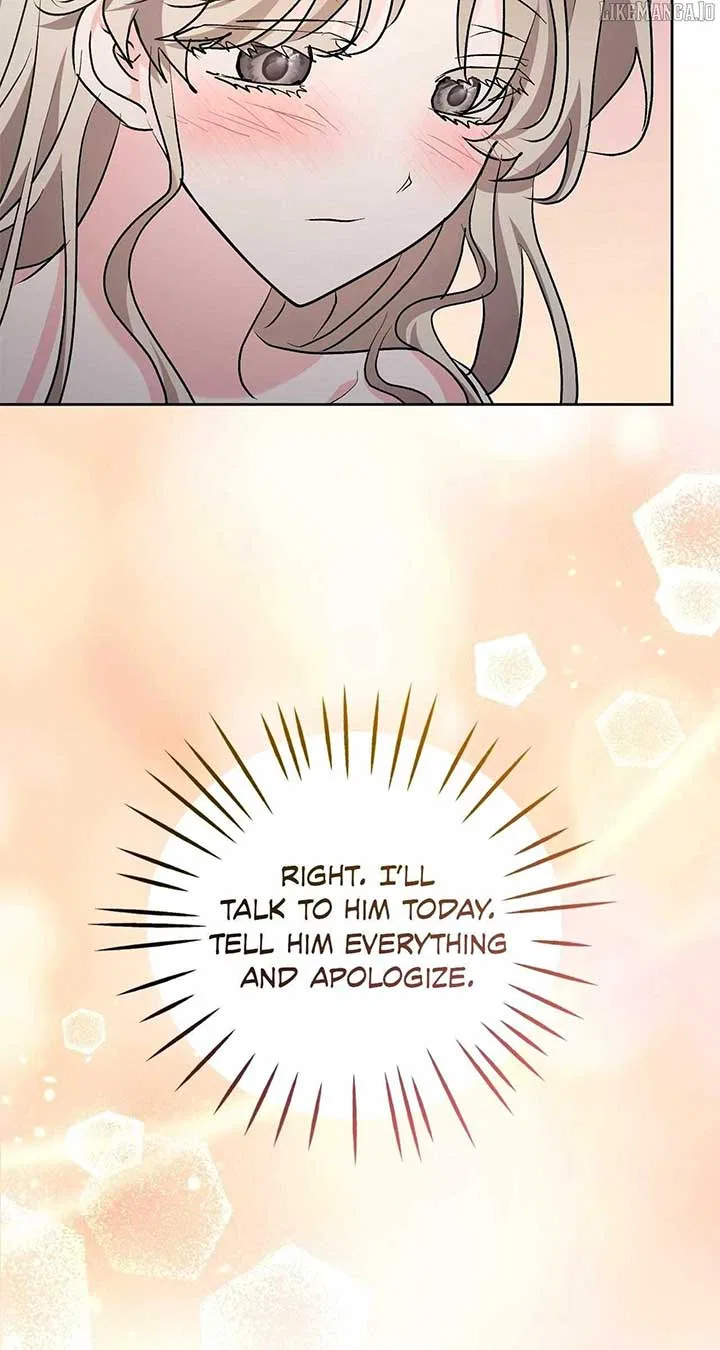 Silent And Wild Winter Cabin Chapter 29 – Page 49