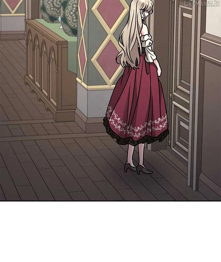 Silent And Wild Winter Cabin Chapter 29 – Page 51