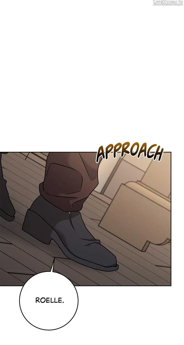 Silent And Wild Winter Cabin Chapter 29 – Page 53