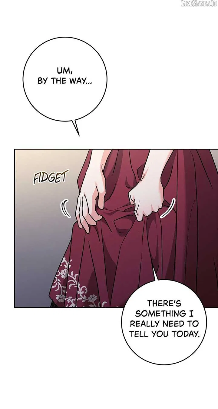 Silent And Wild Winter Cabin Chapter 29 – Page 59