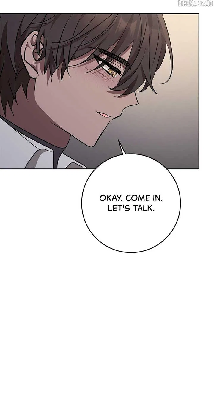 Silent And Wild Winter Cabin Chapter 29 – Page 60