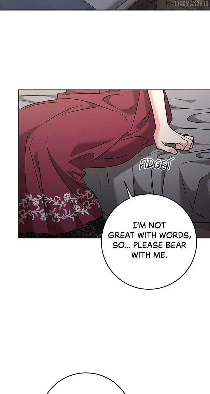 Silent And Wild Winter Cabin Chapter 29 – Page 62