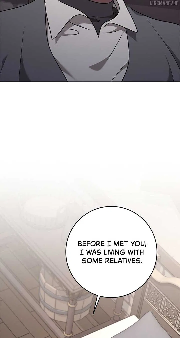 Silent And Wild Winter Cabin Chapter 29 – Page 65