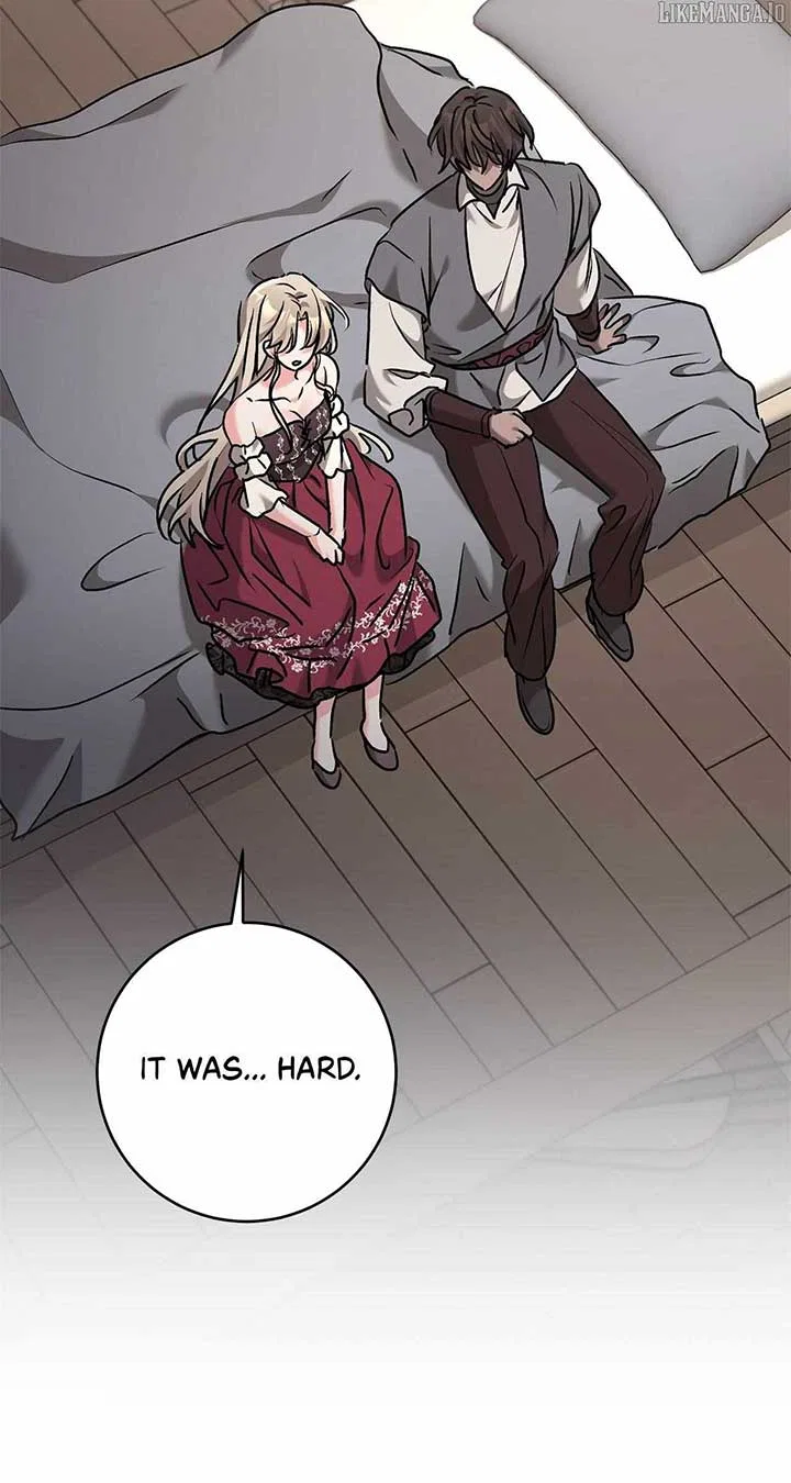 Silent And Wild Winter Cabin Chapter 29 – Page 66
