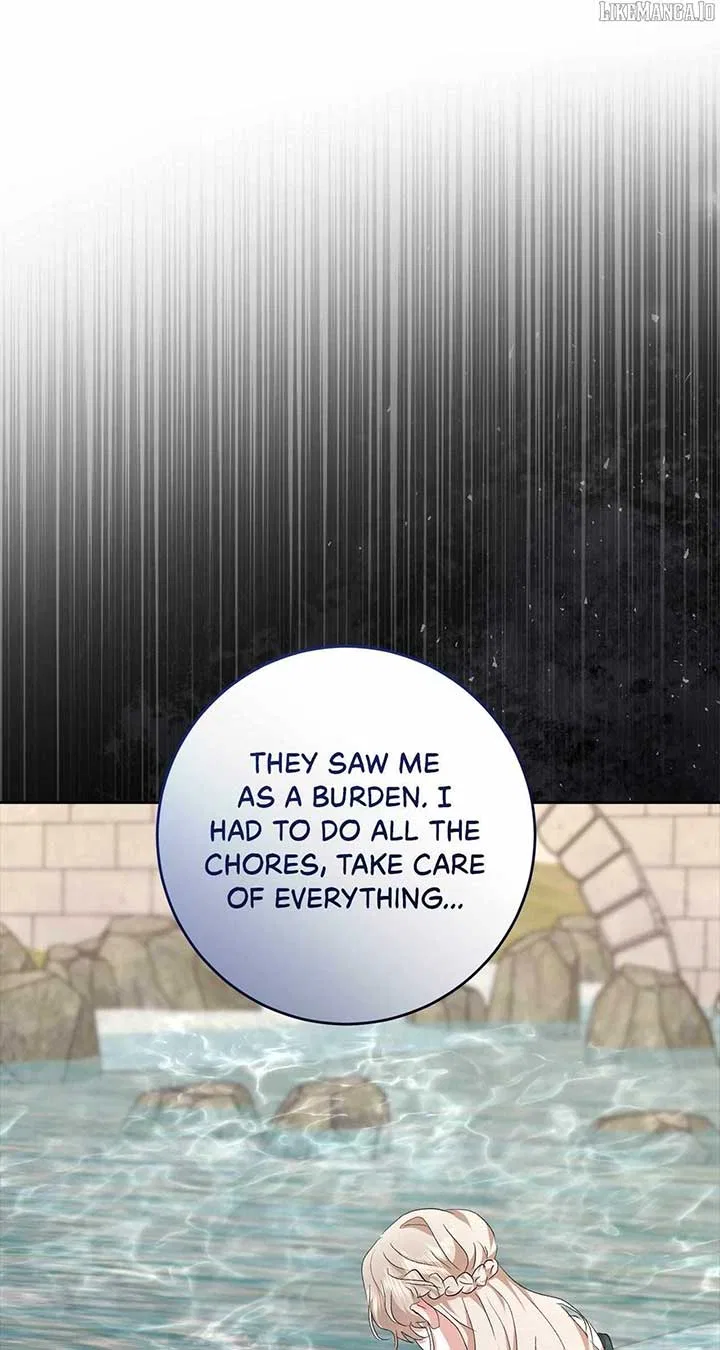 Silent And Wild Winter Cabin Chapter 29 – Page 68