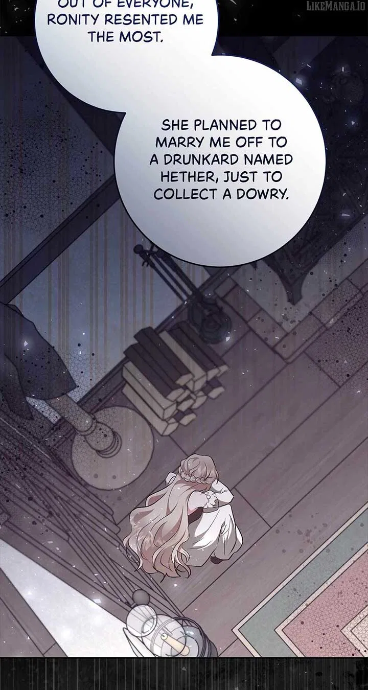 Silent And Wild Winter Cabin Chapter 29 – Page 70