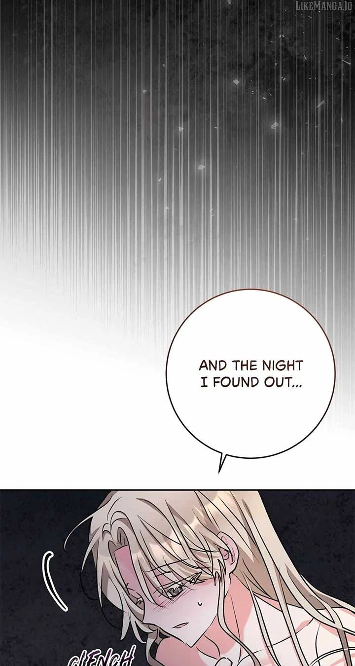 Silent And Wild Winter Cabin Chapter 29 – Page 71