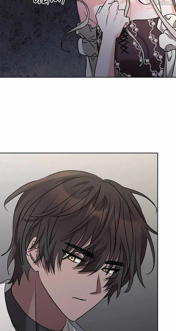 Silent And Wild Winter Cabin Chapter 29 – Page 72