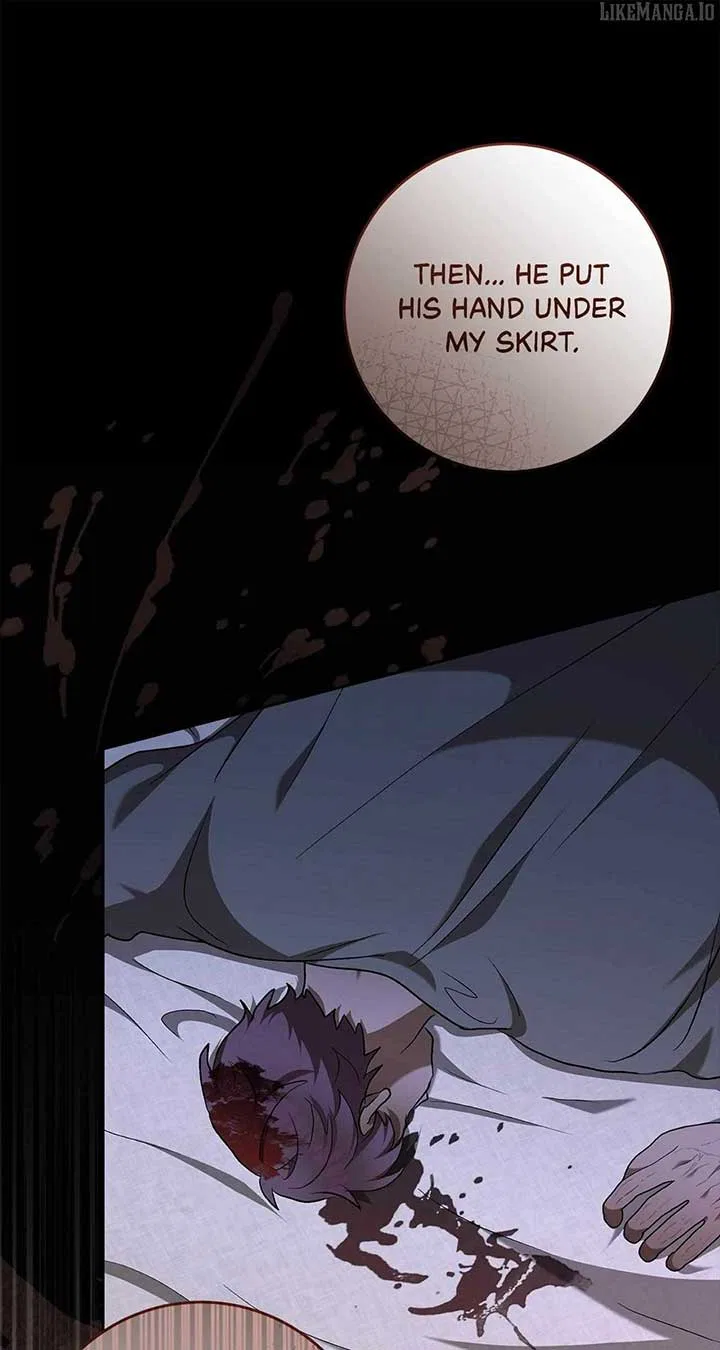 Silent And Wild Winter Cabin Chapter 29 – Page 76