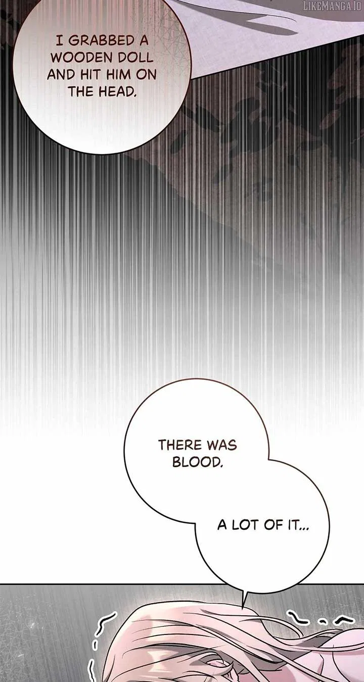 Silent And Wild Winter Cabin Chapter 29 – Page 77