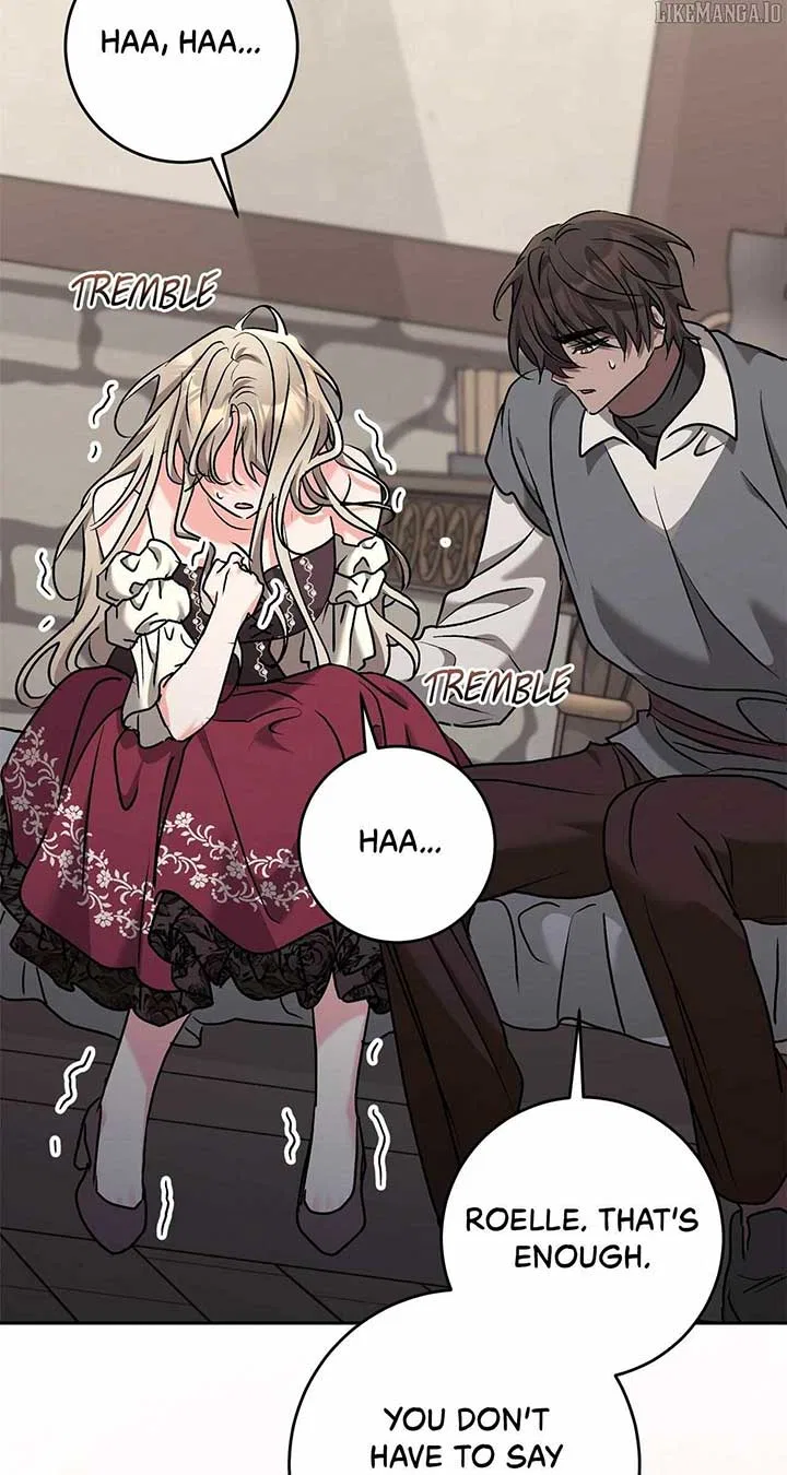 Silent And Wild Winter Cabin Chapter 29 – Page 79
