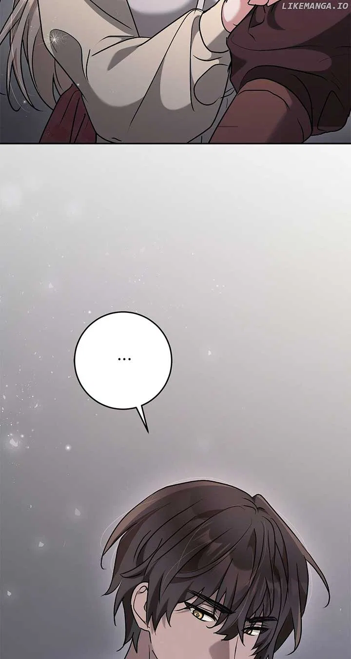 Silent And Wild Winter Cabin Chapter 27 – Page 2