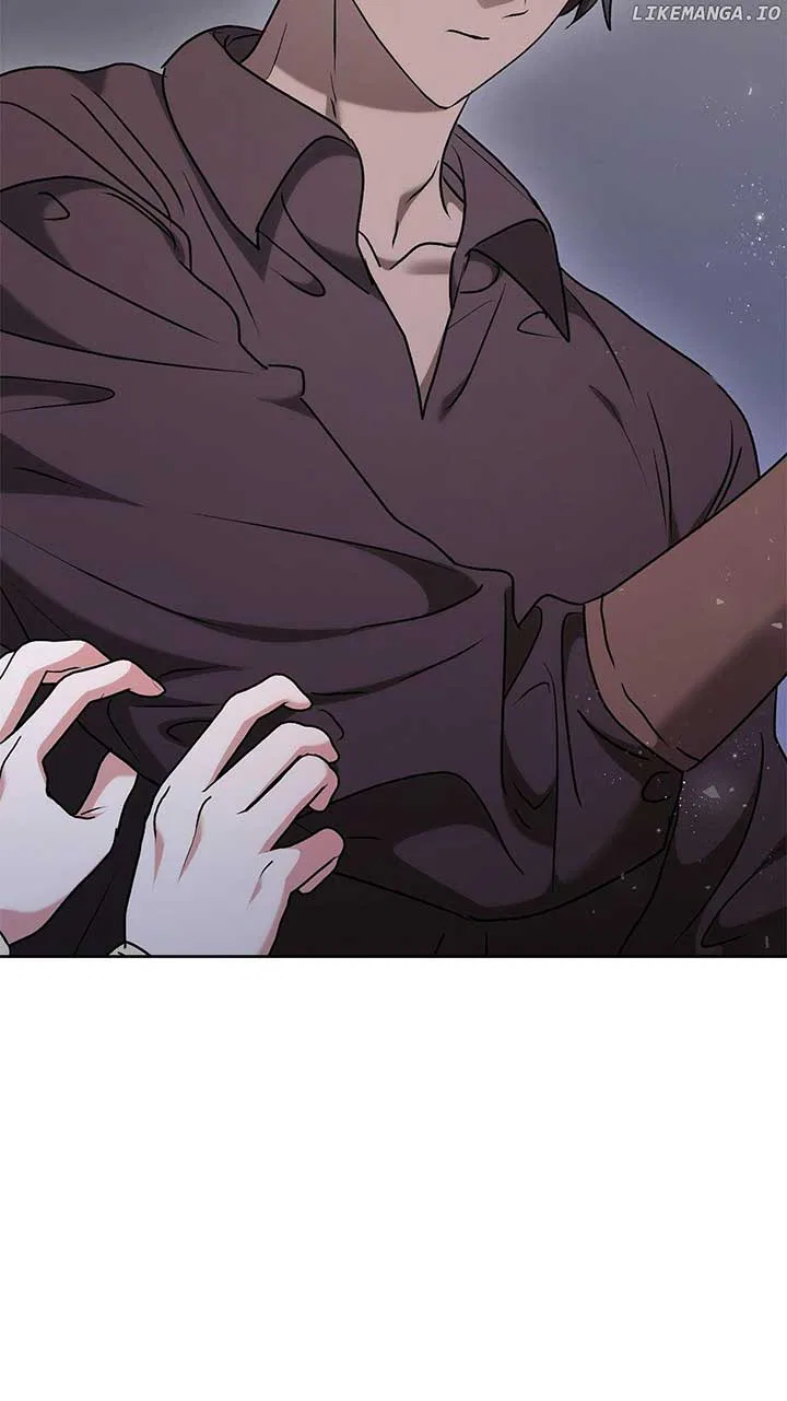 Silent And Wild Winter Cabin Chapter 27 – Page 3