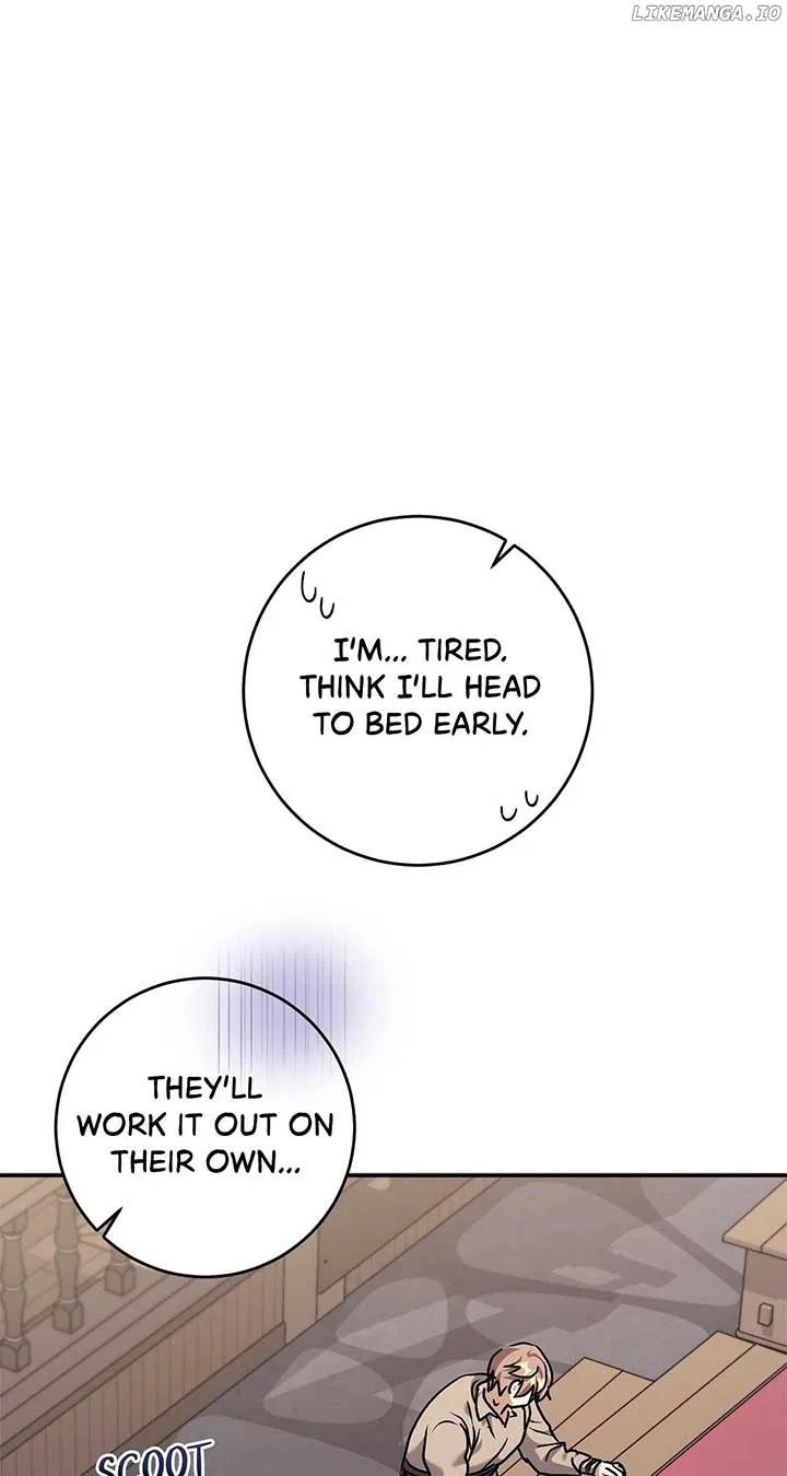 Silent And Wild Winter Cabin Chapter 27 – Page 7