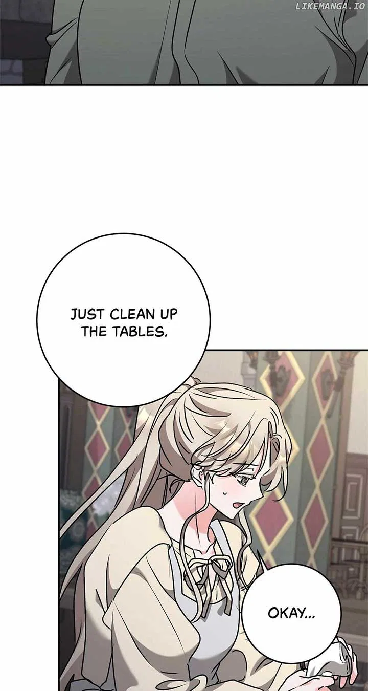 Silent And Wild Winter Cabin Chapter 27 – Page 13