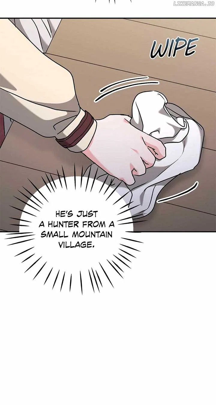 Silent And Wild Winter Cabin Chapter 27 – Page 15