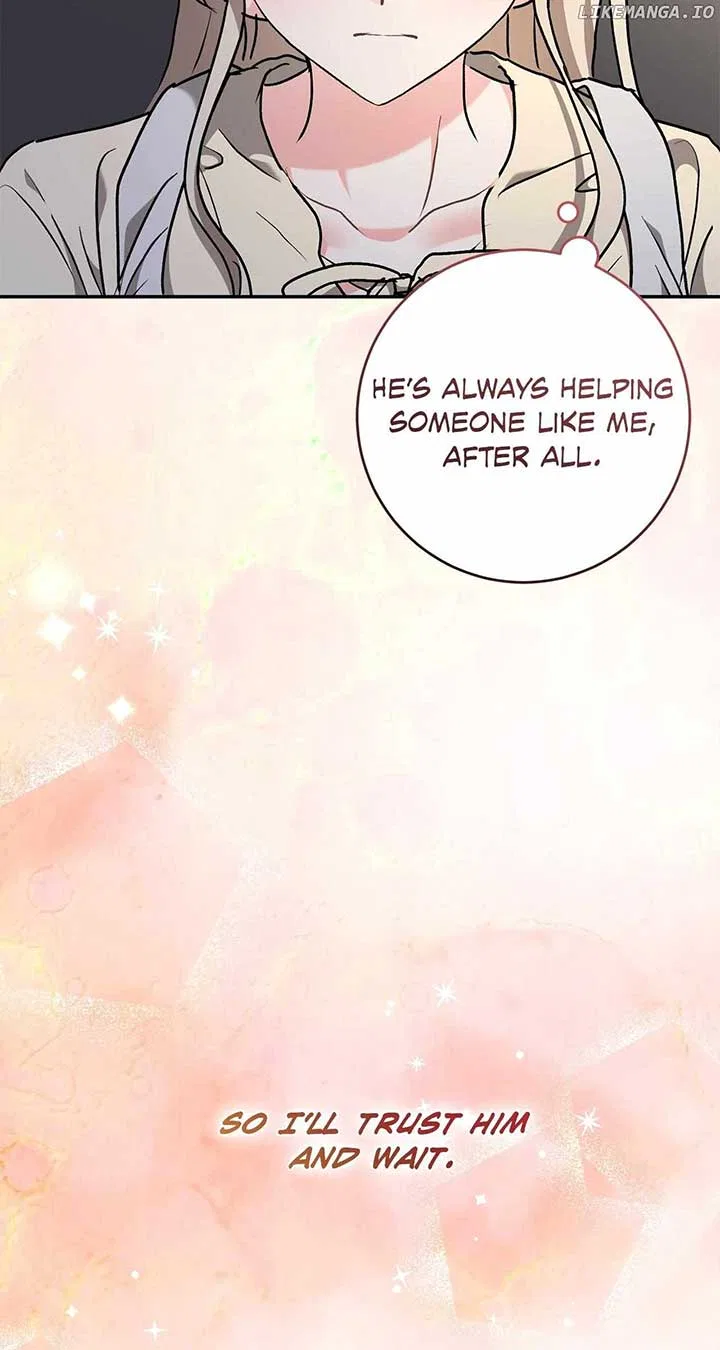 Silent And Wild Winter Cabin Chapter 27 – Page 18