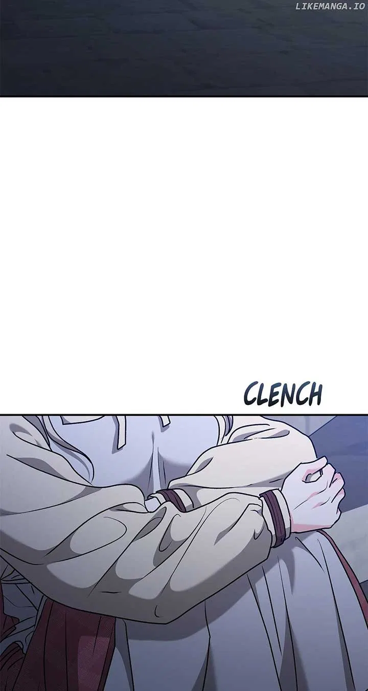 Silent And Wild Winter Cabin Chapter 27 – Page 23