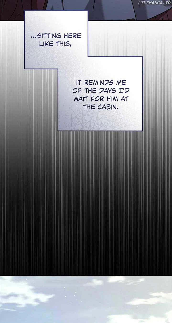 Silent And Wild Winter Cabin Chapter 27 – Page 24