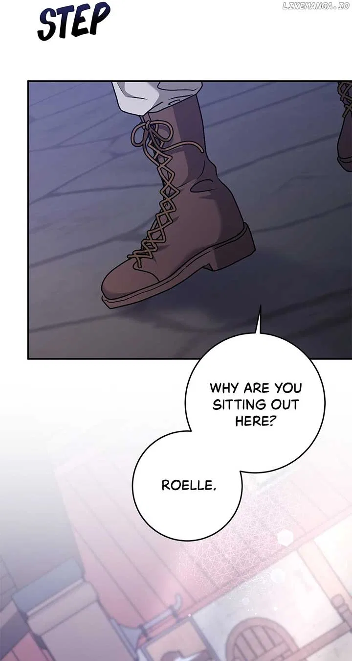 Silent And Wild Winter Cabin Chapter 27 – Page 34