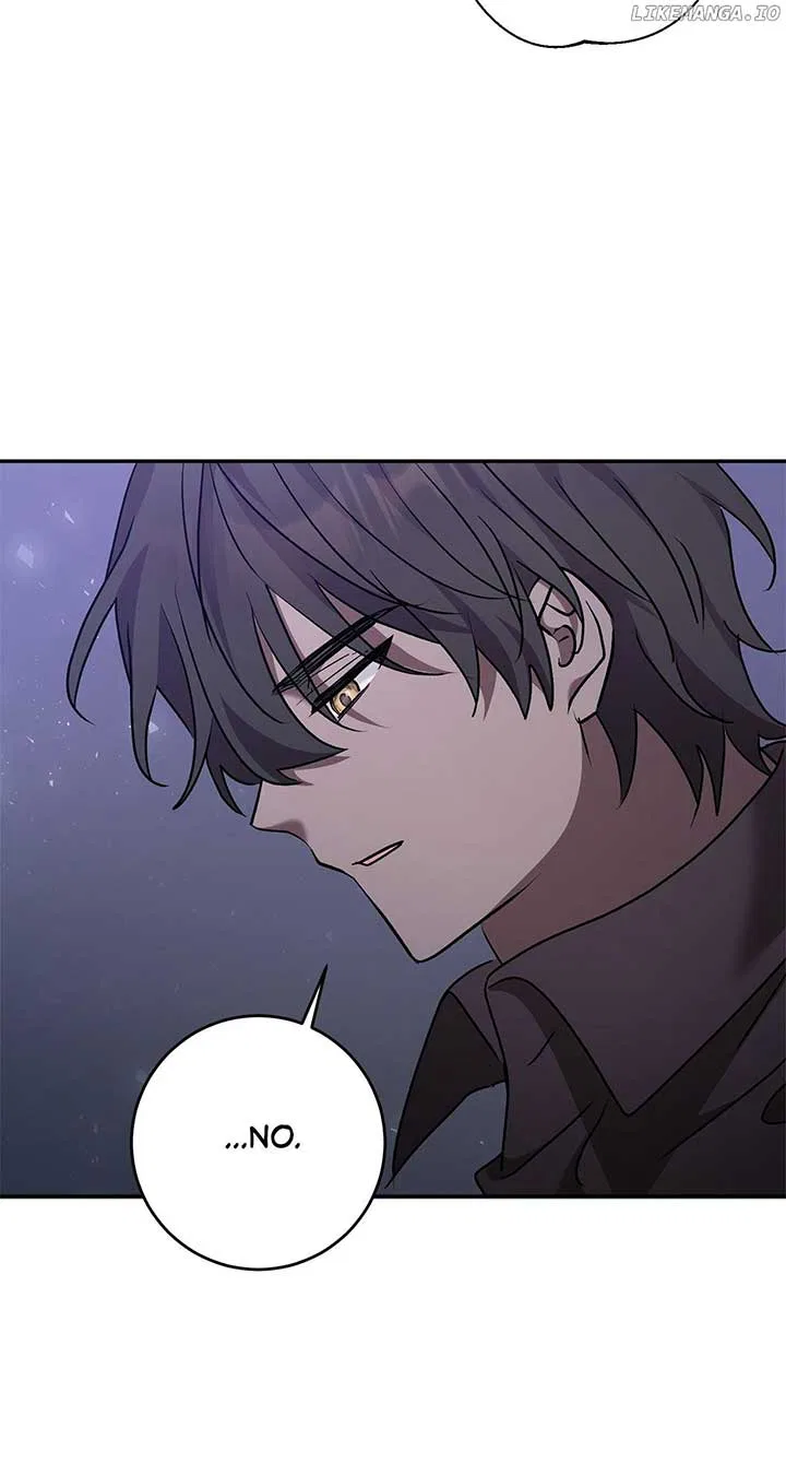 Silent And Wild Winter Cabin Chapter 27 – Page 38