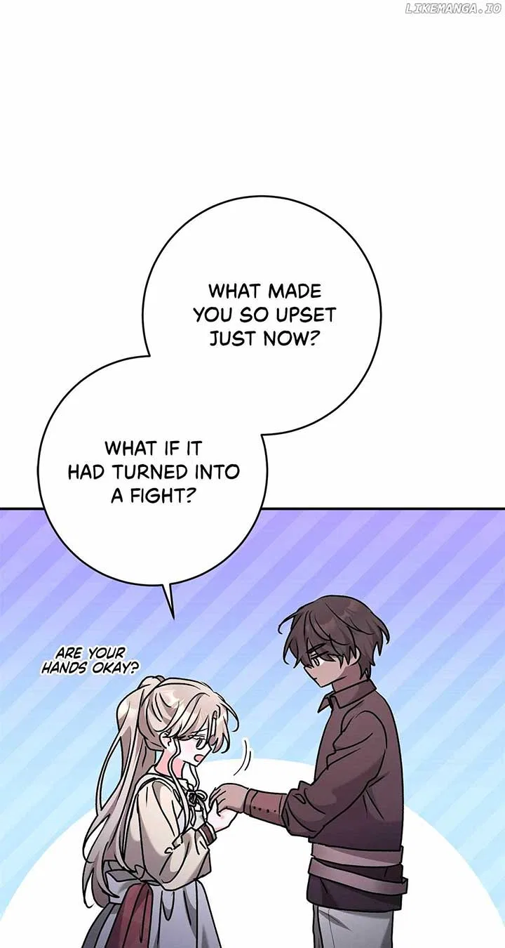 Silent And Wild Winter Cabin Chapter 27 – Page 39