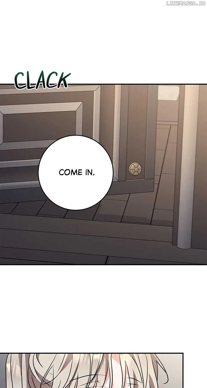 Silent And Wild Winter Cabin Chapter 27 – Page 57