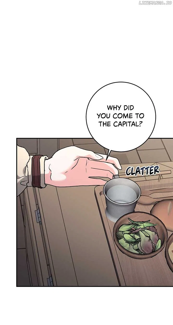 Silent And Wild Winter Cabin Chapter 27 – Page 59