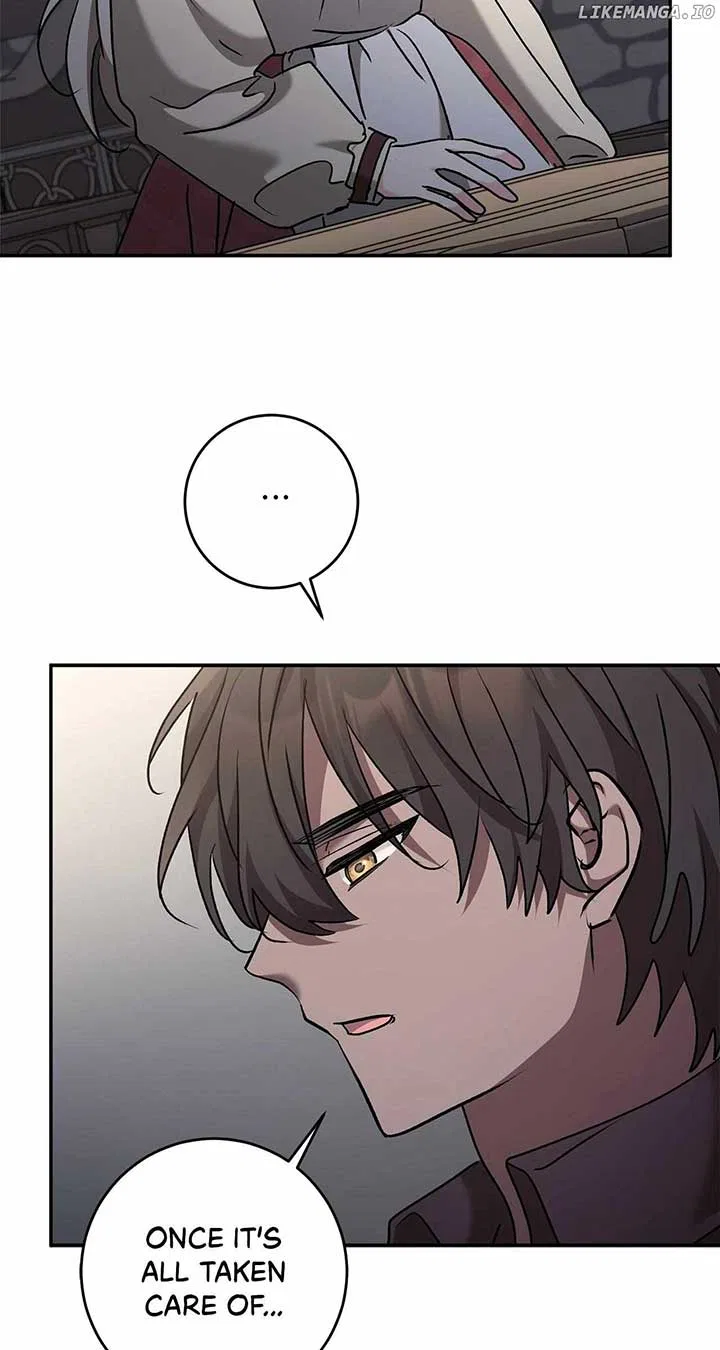 Silent And Wild Winter Cabin Chapter 27 – Page 62