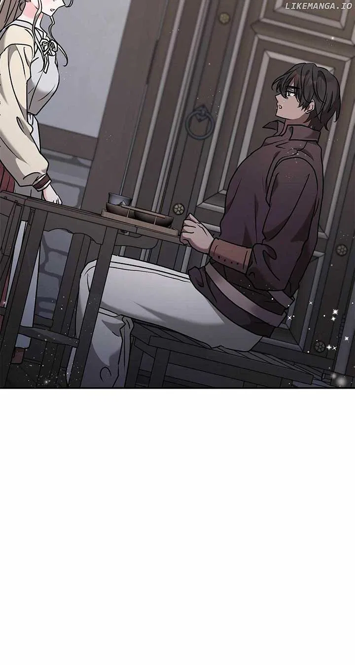 Silent And Wild Winter Cabin Chapter 27 – Page 64