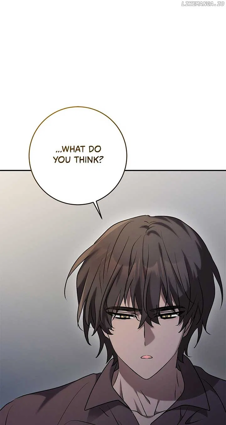 Silent And Wild Winter Cabin Chapter 27 – Page 68