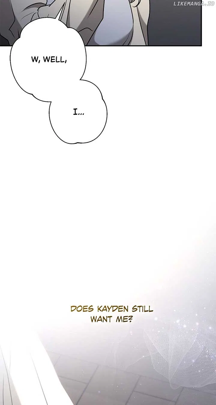 Silent And Wild Winter Cabin Chapter 27 – Page 70