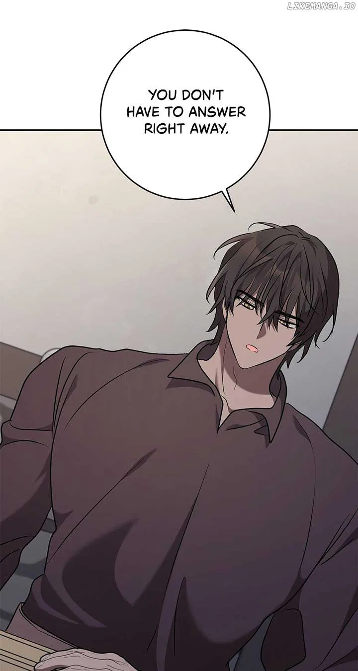 Silent And Wild Winter Cabin Chapter 27 – Page 76
