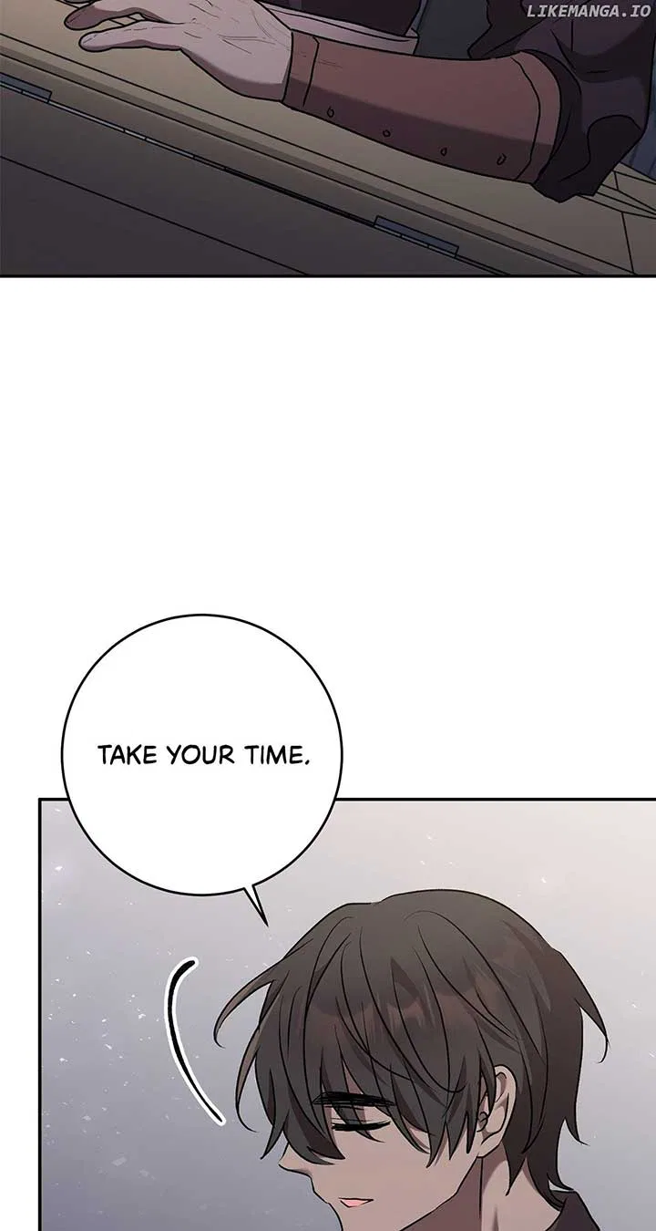 Silent And Wild Winter Cabin Chapter 27 – Page 77