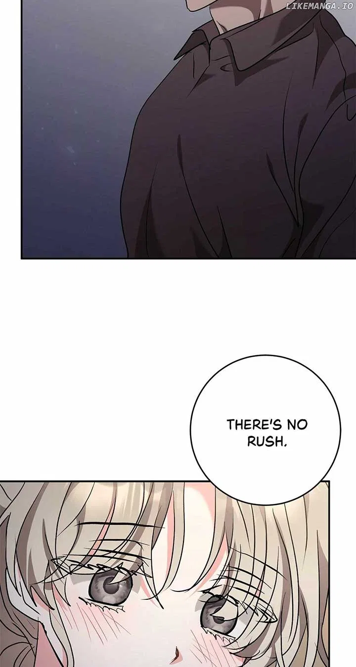 Silent And Wild Winter Cabin Chapter 27 – Page 78