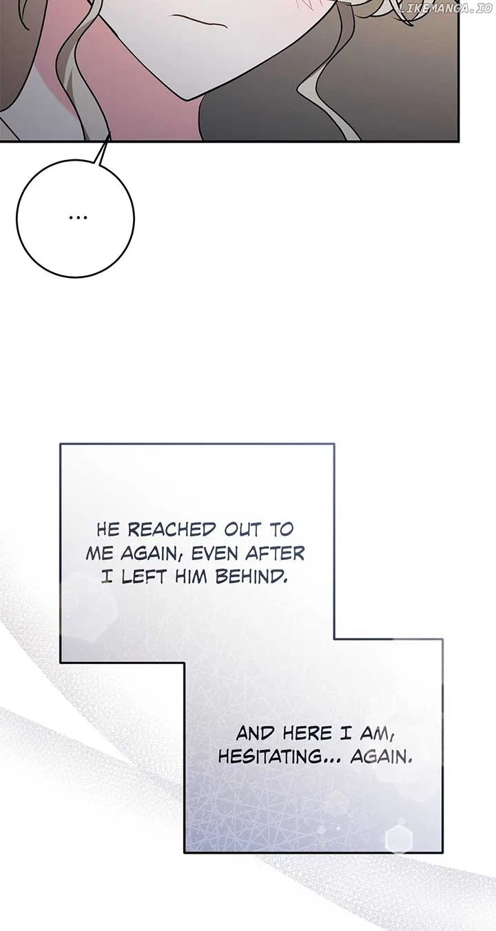Silent And Wild Winter Cabin Chapter 27 – Page 79