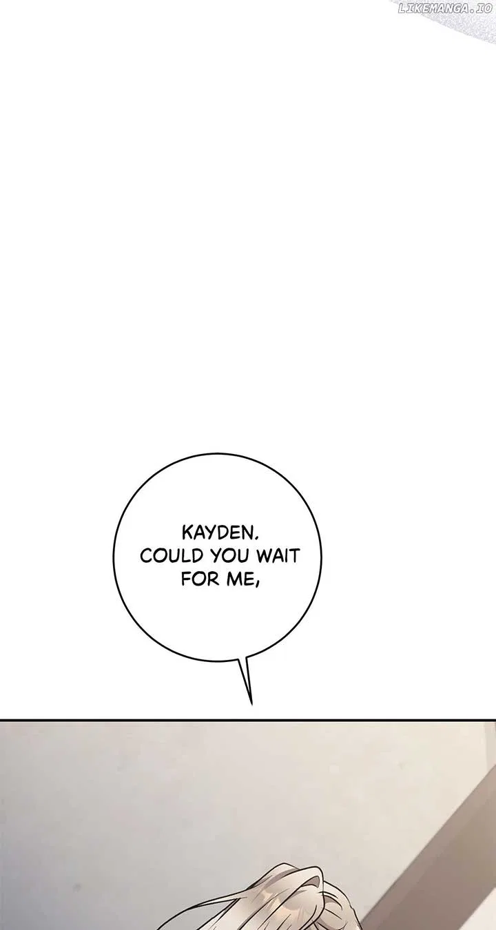Silent And Wild Winter Cabin Chapter 27 – Page 80