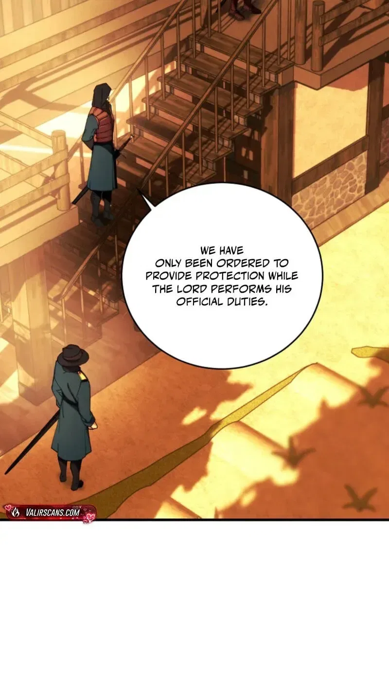 The Prince Doesn’t Cry From Mere Onions Chapter 64 – Page 5