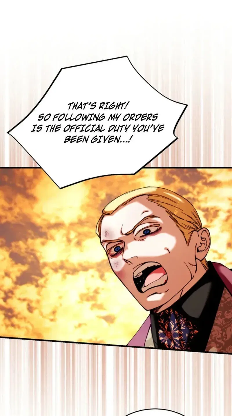 The Prince Doesn’t Cry From Mere Onions Chapter 64 – Page 6