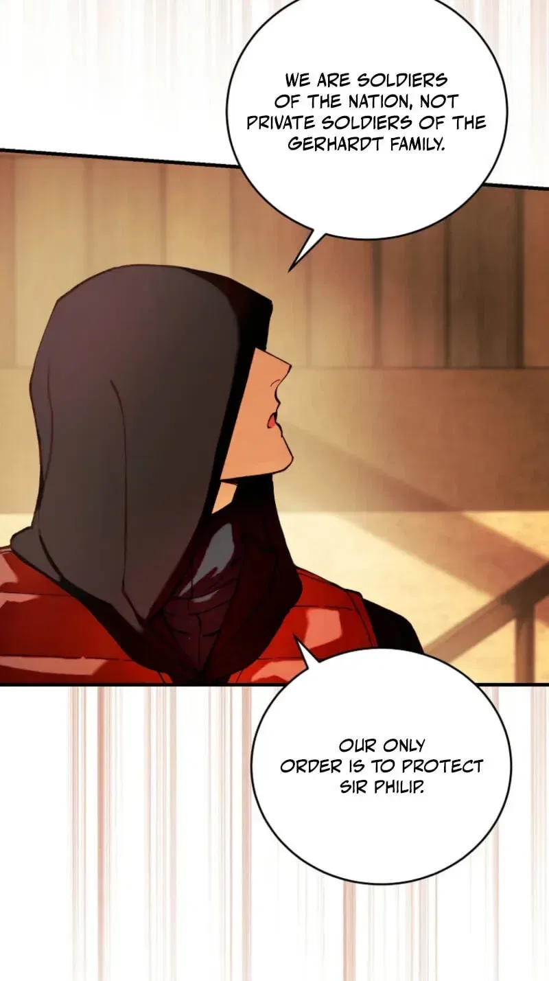 The Prince Doesn’t Cry From Mere Onions Chapter 64 – Page 7