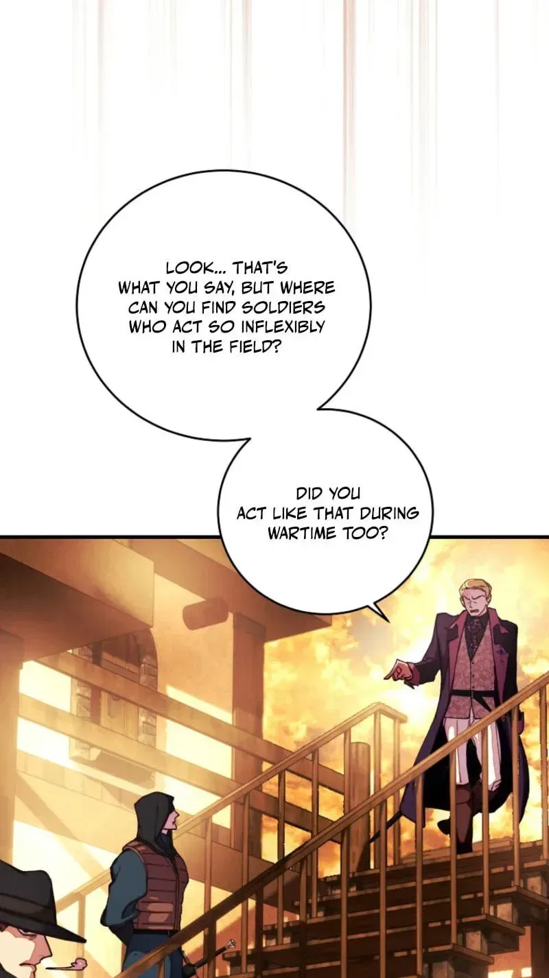 The Prince Doesn’t Cry From Mere Onions Chapter 64 – Page 8