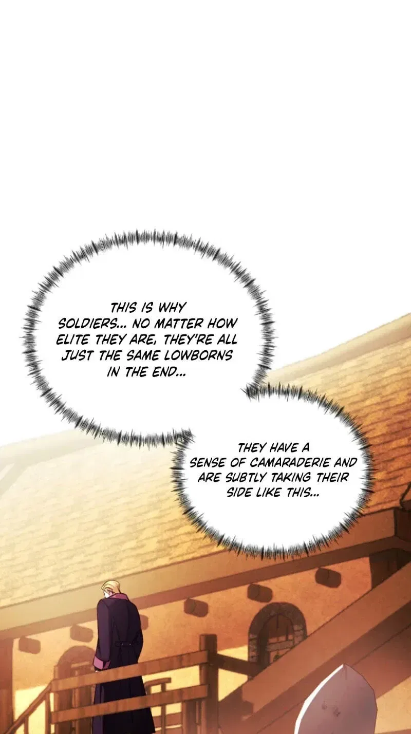 The Prince Doesn’t Cry From Mere Onions Chapter 64 – Page 11