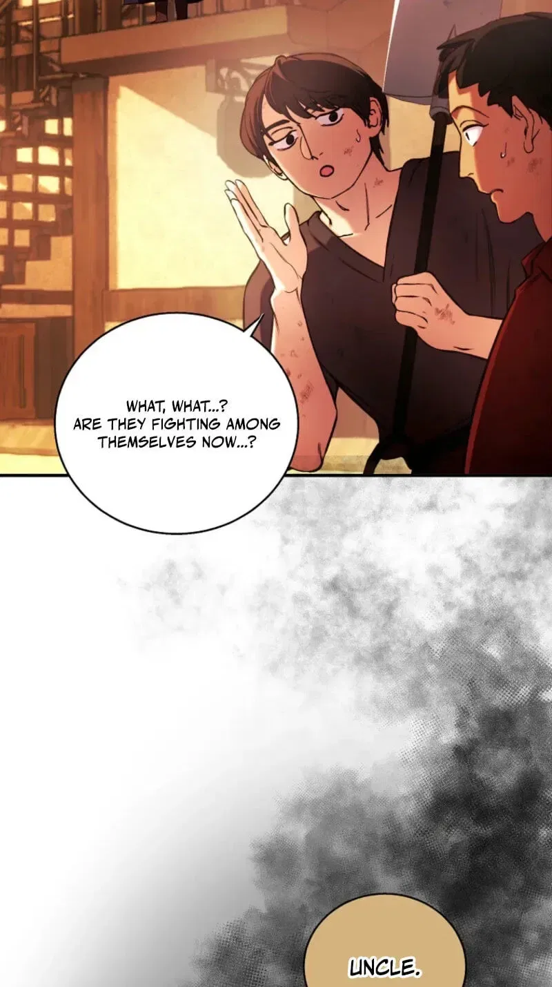 The Prince Doesn’t Cry From Mere Onions Chapter 64 – Page 12