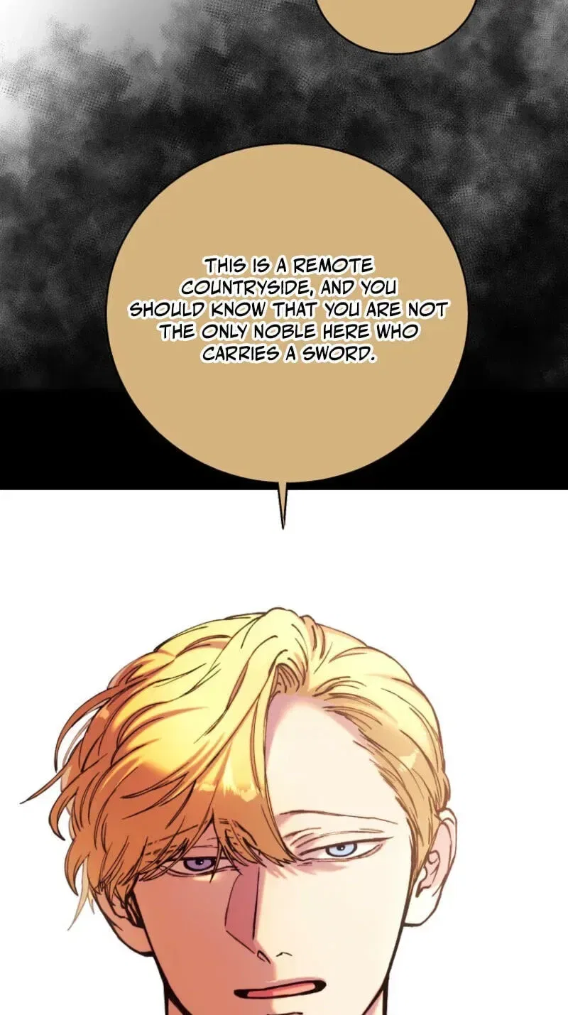 The Prince Doesn’t Cry From Mere Onions Chapter 64 – Page 13