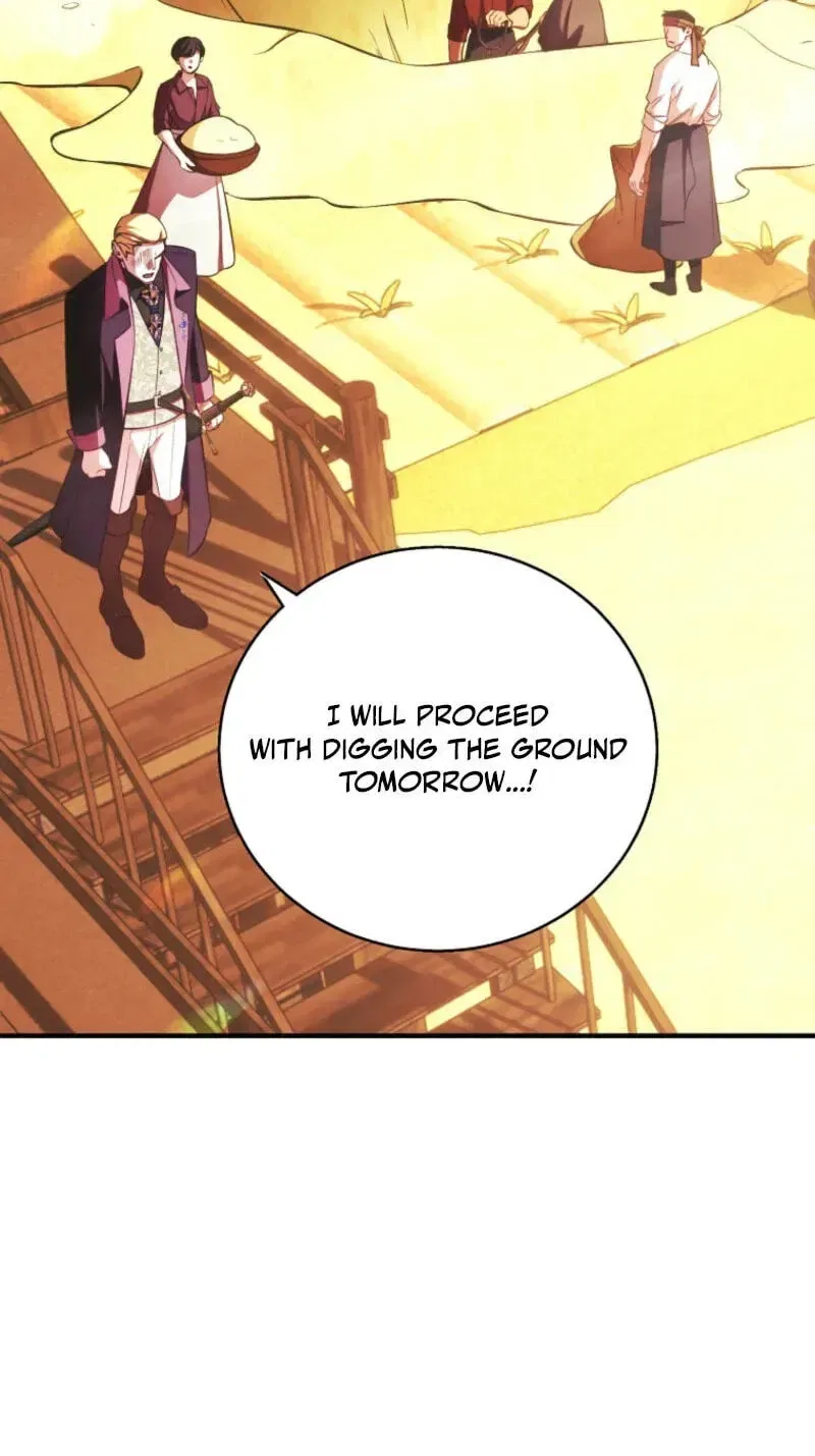 The Prince Doesn’t Cry From Mere Onions Chapter 64 – Page 16