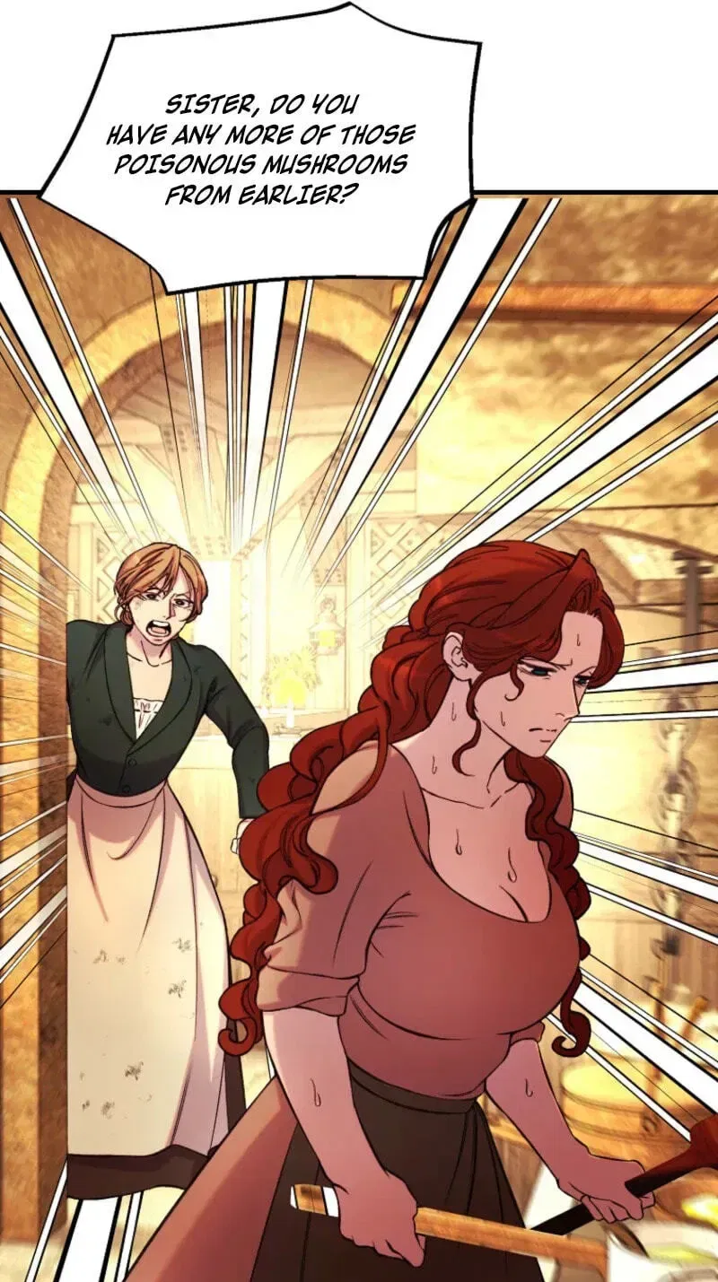 The Prince Doesn’t Cry From Mere Onions Chapter 64 – Page 20