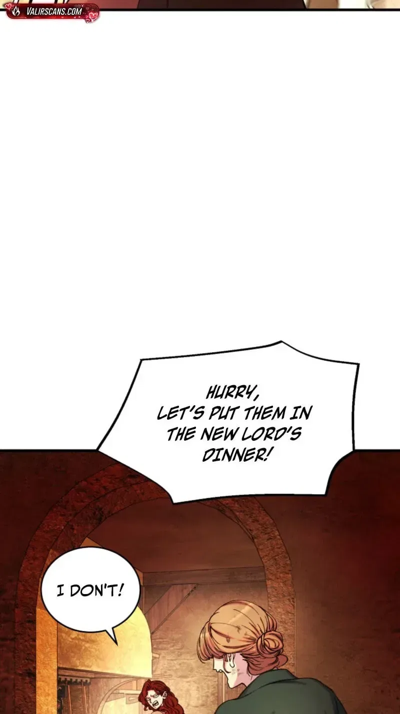 The Prince Doesn’t Cry From Mere Onions Chapter 64 – Page 21