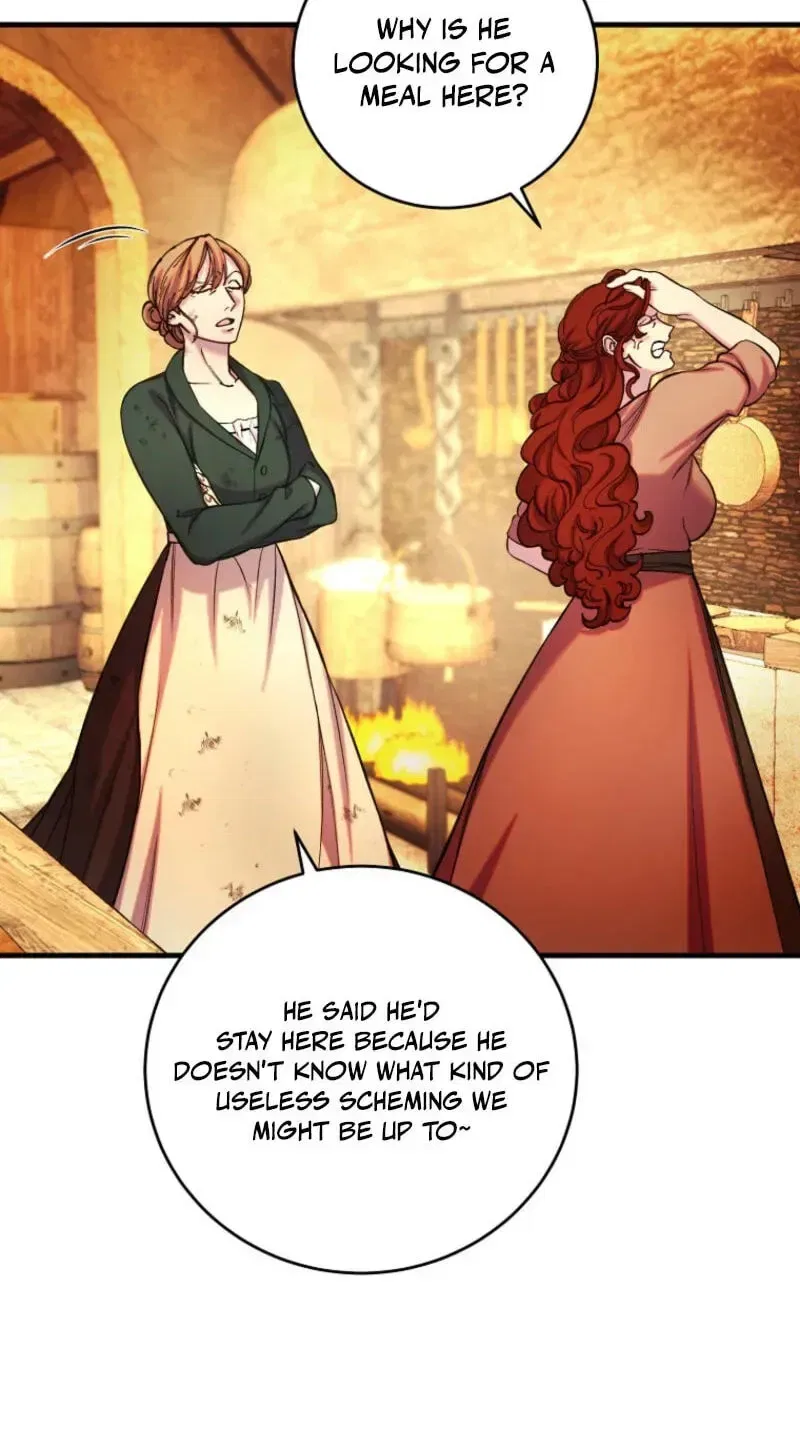 The Prince Doesn’t Cry From Mere Onions Chapter 64 – Page 24