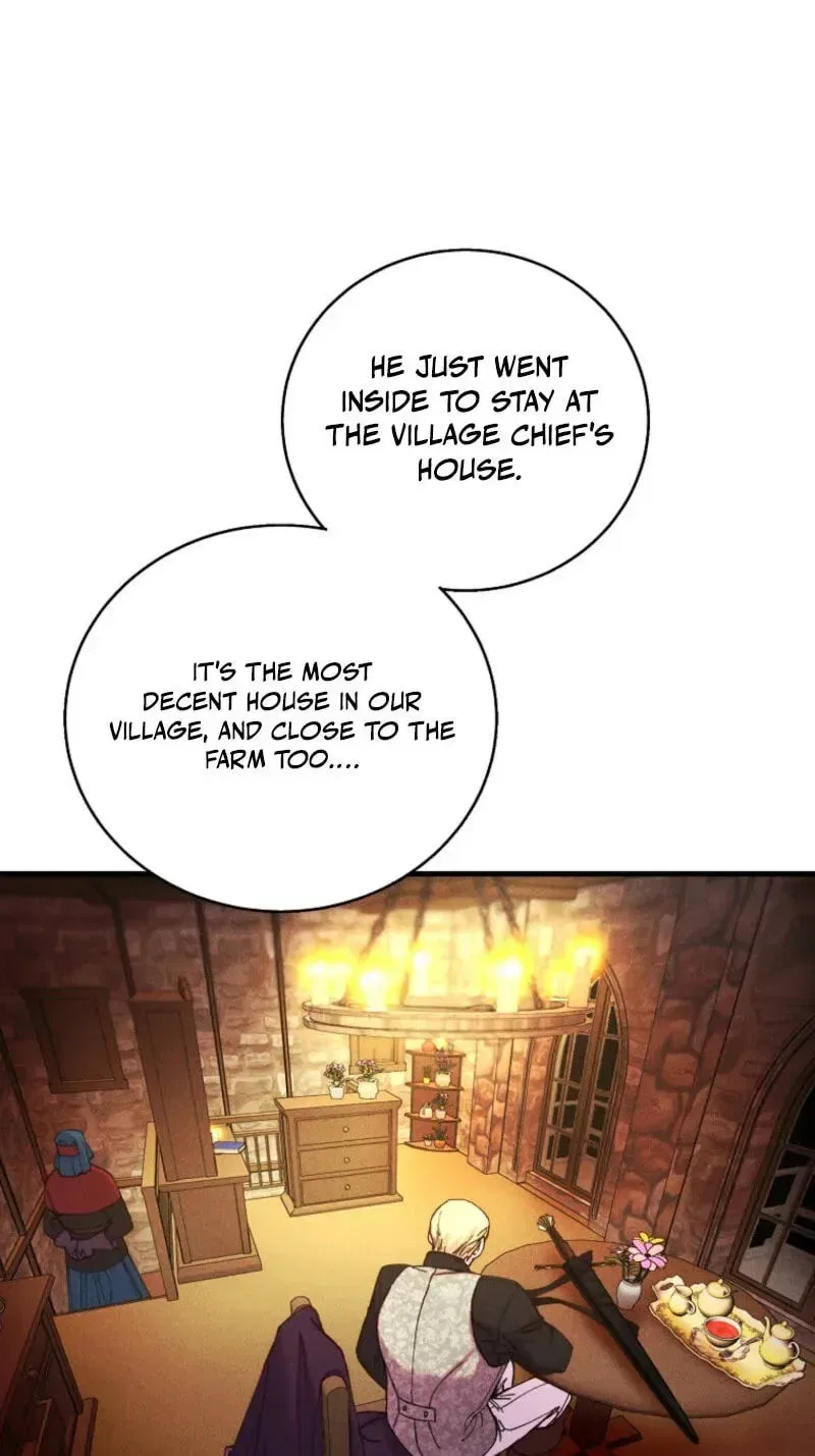The Prince Doesn’t Cry From Mere Onions Chapter 64 – Page 25